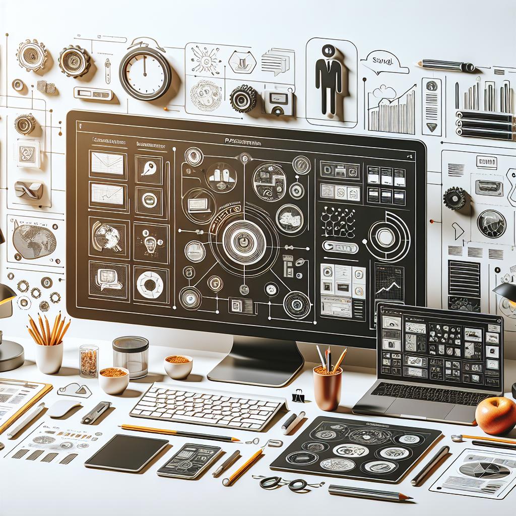 تصميم عروض,عروض تفاعلية,باوربوينت,تصميم احترافي,تكنولوجيا التعليم,إعداد العروض,مهارات العرض