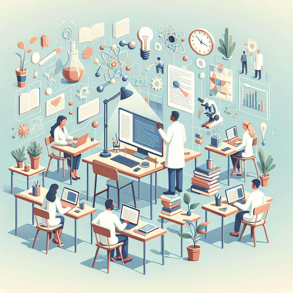 كتابة بحوث, بحوث أكاديمية, تخصصات علمية, أكاديميا, تعليم, بحث علمي, كتابة علمية