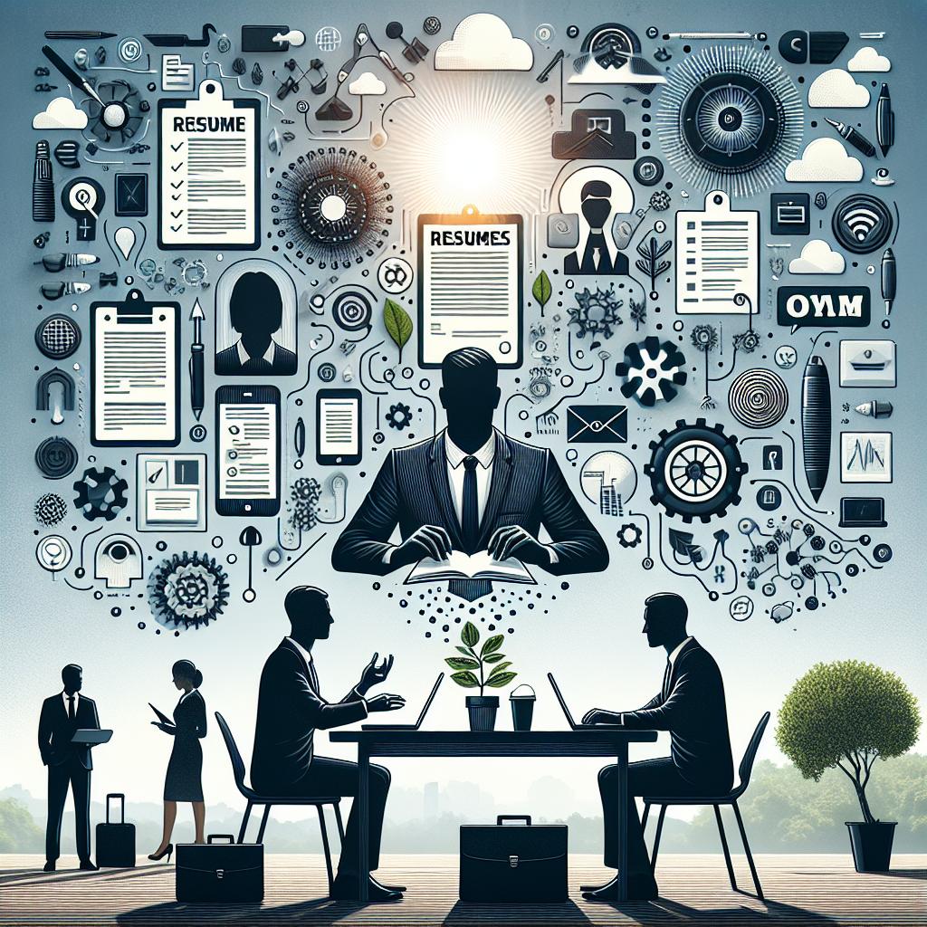 تحسين السيرة الذاتية,خطاب التغطية,المقابلات,البحث عن عمل,تطوير الذات,نصائح مهنية,كتابة السير الذاتية