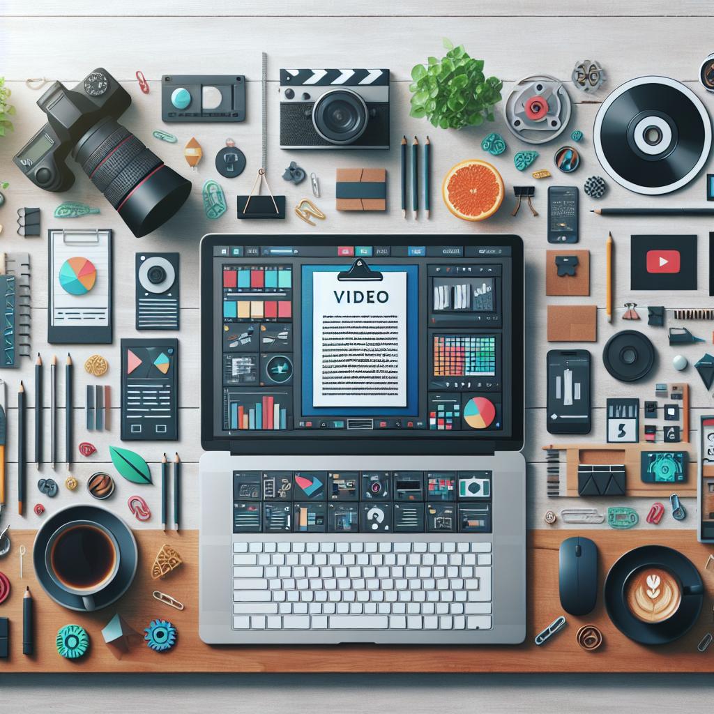 كتابة فيديو,سكريبت فيديو,إنتاج فيديو,كتابة محتوى,الكتابة الإبداعية,مهارات الكتابة,التسويق بالفيديو