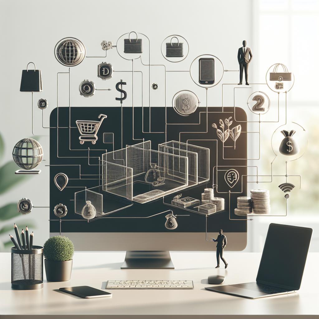 إنشاء متجر إلكتروني,شوبيفاي,تجارة إلكترونية,تصميم مواقع,متجر احترافي,منصات التجارة,تسويق إلكتروني