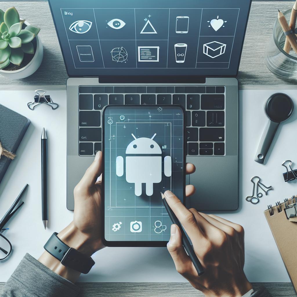 تطبيقات أندرويد,تطوير التطبيقات,فلاتر,برمجة,تقنية,برمجة الهواتف,برمجيات móvel