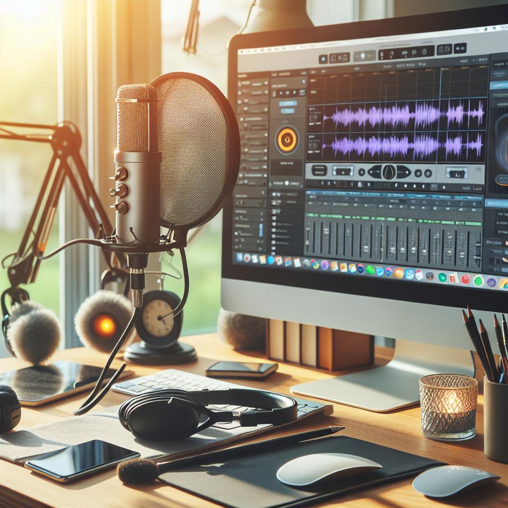 تحرير بودكاست,تعديل صوت,خدمات الصوت,بودكاست محترف,تقديم خدمات,تحرير صوت,تقنيات الصوت