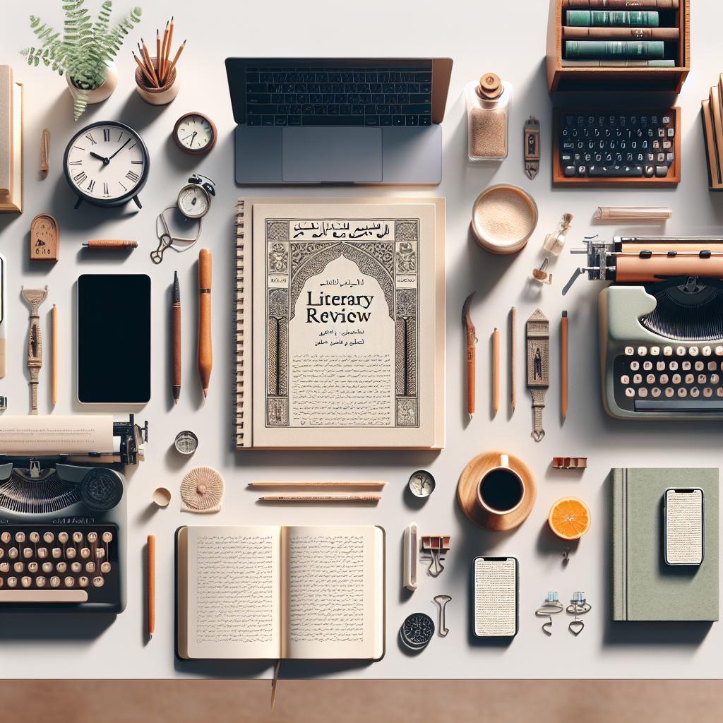 مراجعة أدبية,أبحاث أكاديمية,كتابة,أدب,تحليل أدبي,نقد أدبي,لغة عربية