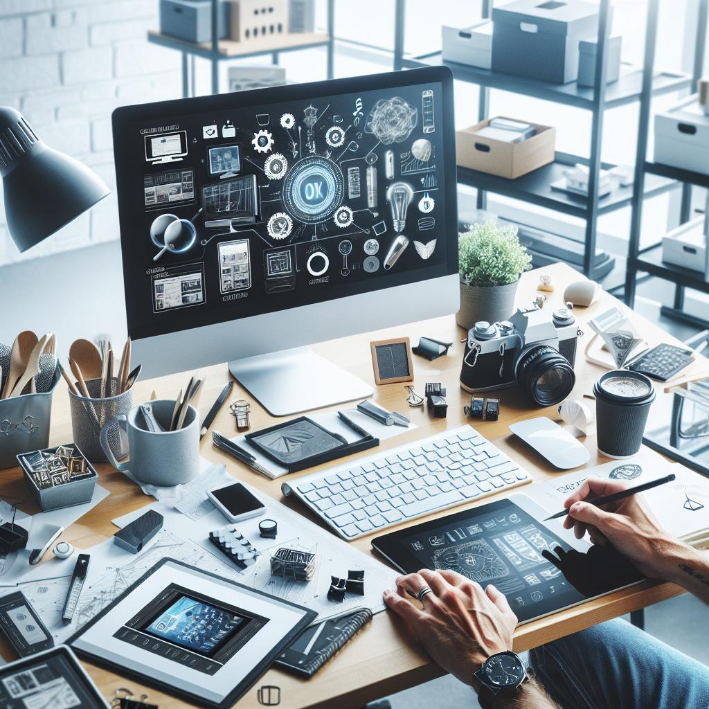 تصميم متجر, متجر إلكتروني, تصميم متاجر, تجارة إلكترونية, معايير الجودة, تصميم مواقع, التسوق الإلكتروني