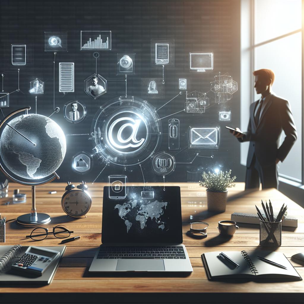 حملة تسويق,بريد إلكتروني,تسويق رقمي,منتجات,خدمات,استراتيجيات تسويق,تحليل نتائج