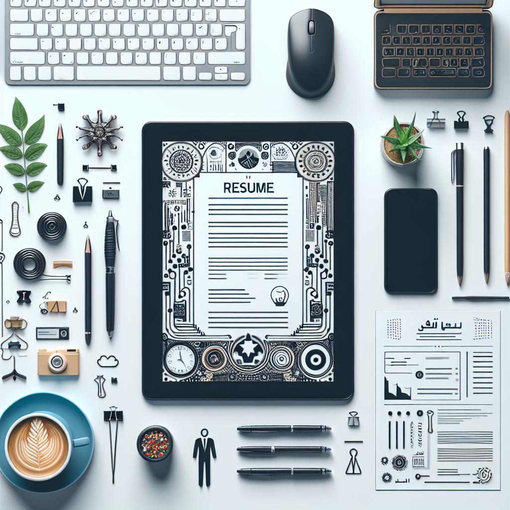 سيرة ذاتية, كتابة سيرة ذاتية, سيرة ذاتية احترافية, تطوير مهني, توظيف, مهارات لغوية, عربي وإنجليزي