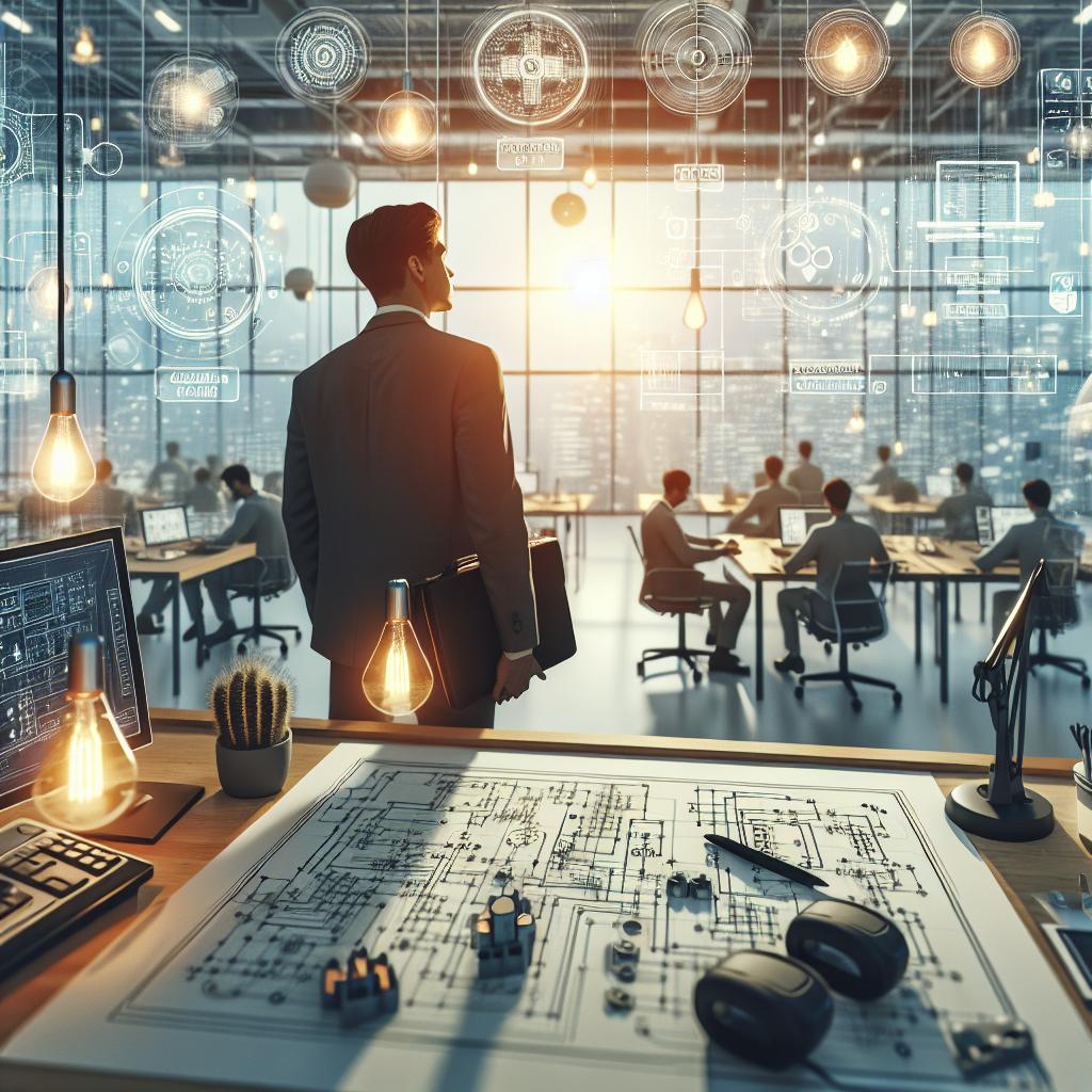 تصميم المخططات الكهربائية,التوزيع الكهربائي,الهندسة الكهربائية,البرمجيات الهندسية,التقنيات الكهربائية,التحكم الكهربائي,أنظمة الطاقة