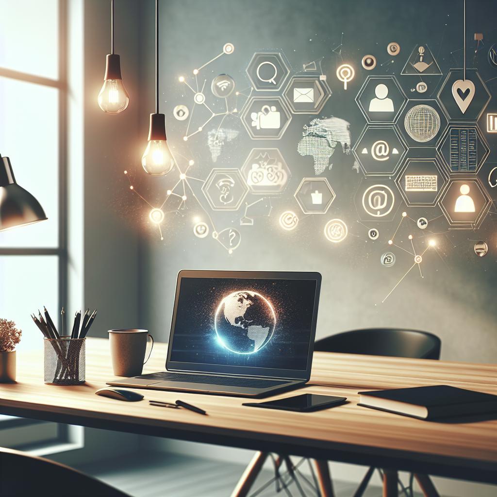 إدارة السوشيال ميديا,تفاعل العملاء,حسابات السوشيال ميديا,استراتيجيات التسويق,التواصل الاجتماعي,تحليل البيانات,تسويق المحتوى