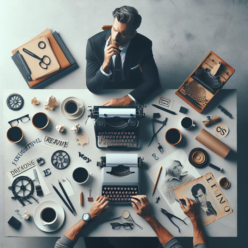 كتابة,قصة,إبداعية,احترافية,جذابة,فن الكتابة,تطوير الذات