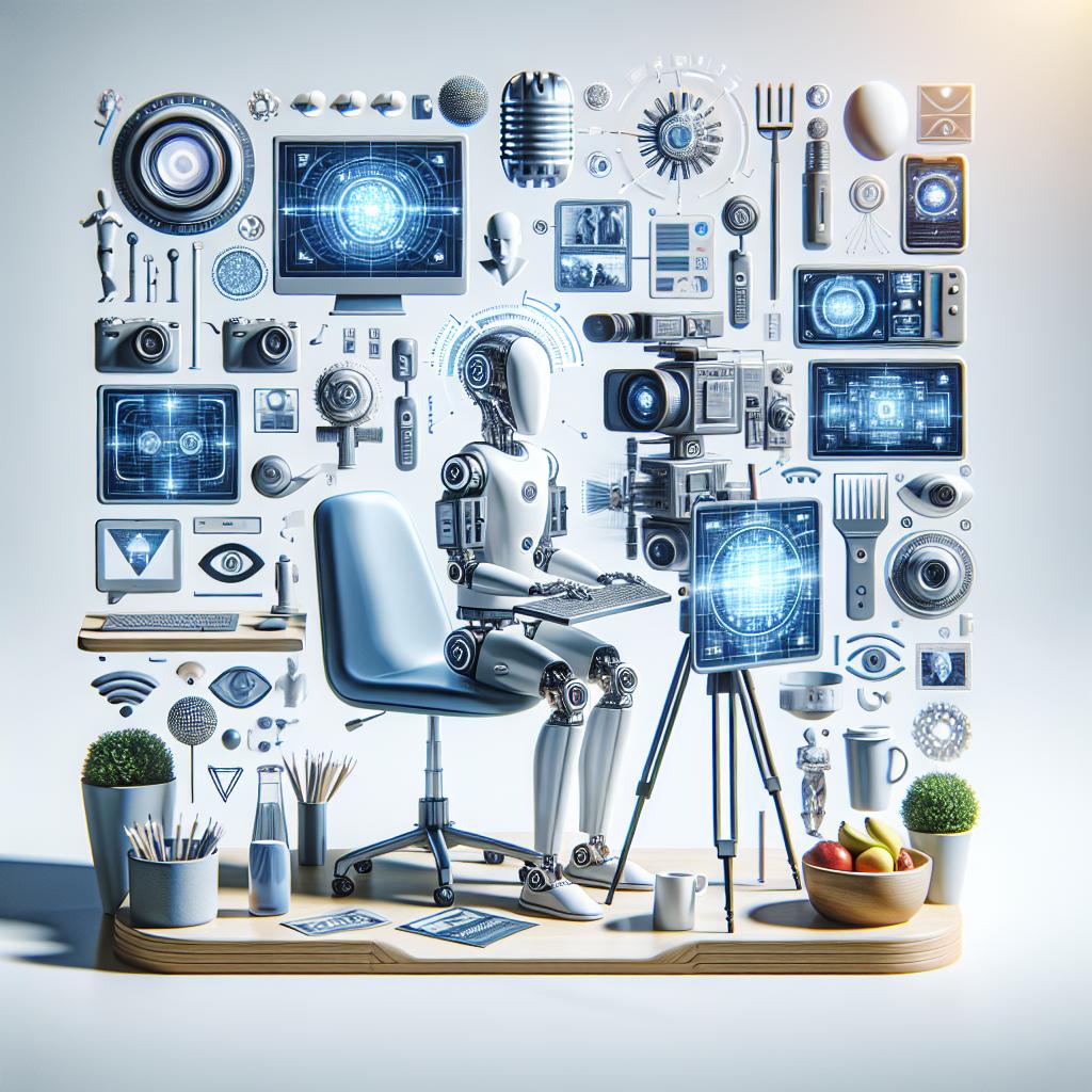 تصميم فيديوهات,ذكاء اصطناعي,تصميم صور,تكنولوجيا,إبداع رقمي,وسائط متعددة,تقنيات حديثة