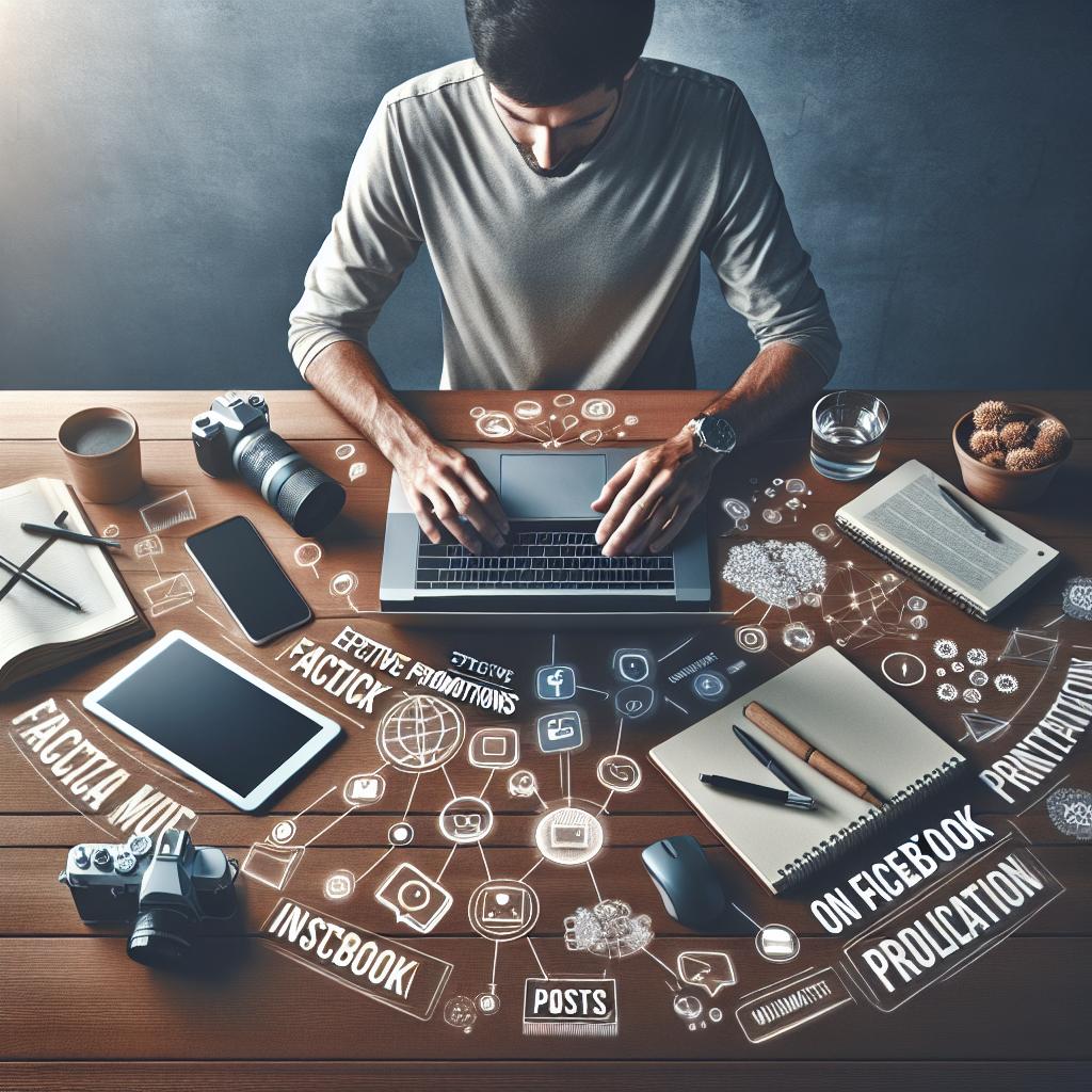 ترويج,فيسبوك,إنستغرام,تسويق رقمي,منشورات,وسائل تواصل اجتماعي,نشر محتوى