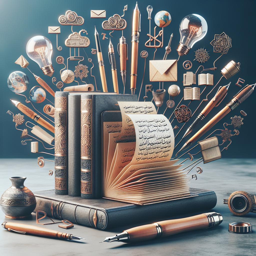 كتابة إبداعية,شعر عربي,قصص قصيرة,خواطر,أدب عربي,تعبير أدبي,كتابة محتوى