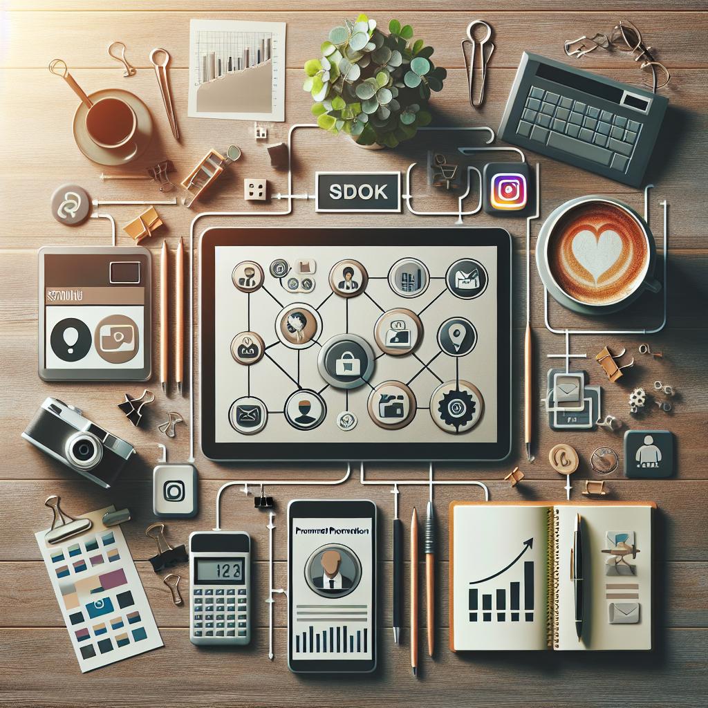 ترويج انستقرام,زيادة المتابعين,التفاعل على انستقرام,التسويق عبر السوشيال ميديا,استراتيجيات ترويج,حسابات انستقرام,تنمية المتابعين