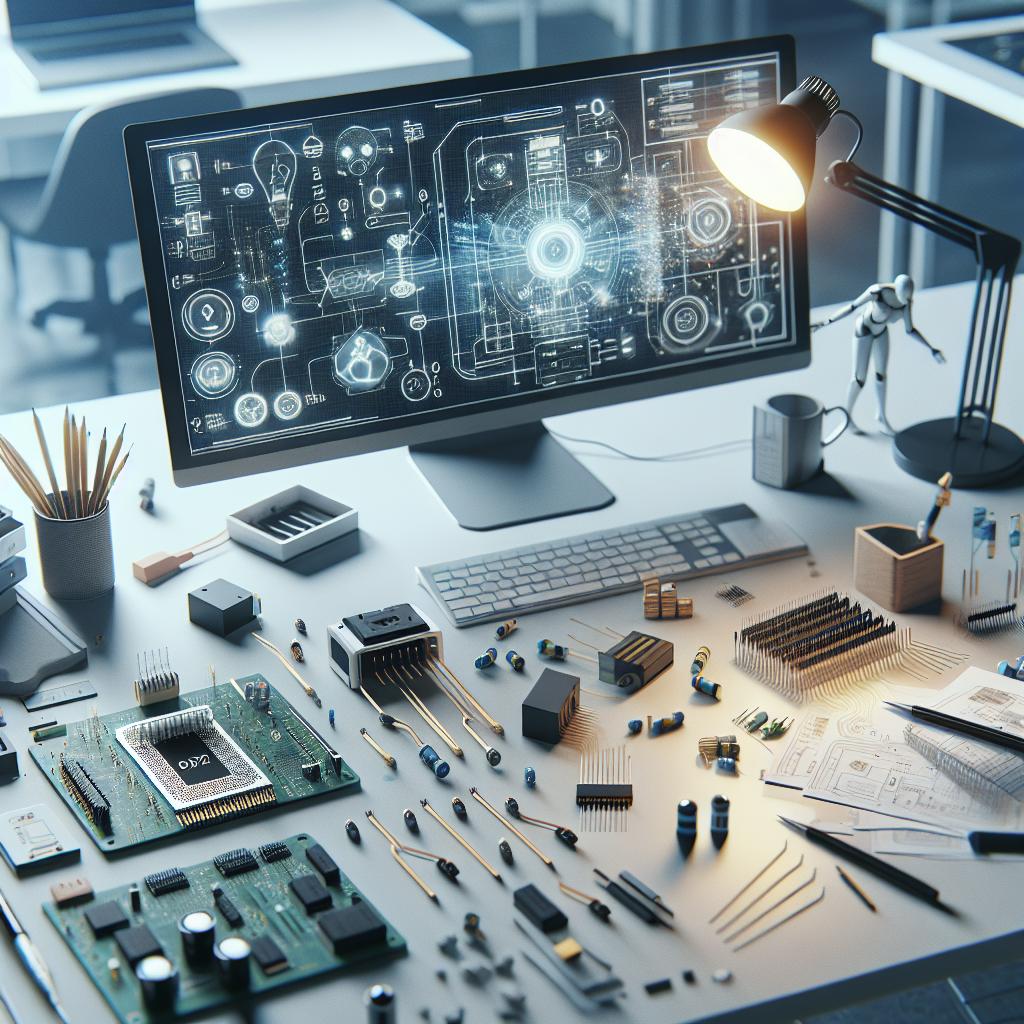 تصميم دوائر,دوائر كهربائية,إلكترونيات,تصميم احترافي,هندسة كهربائية,مشاريع كهربائية,تكنولوجيا