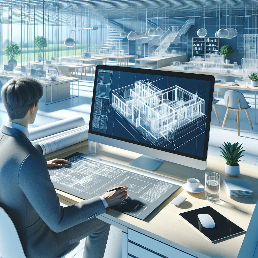 رسم,منظورات ثلاثية,AutoCAD,تصميم,رسم هندسي,تكنولوجيا,تصميم داخلي