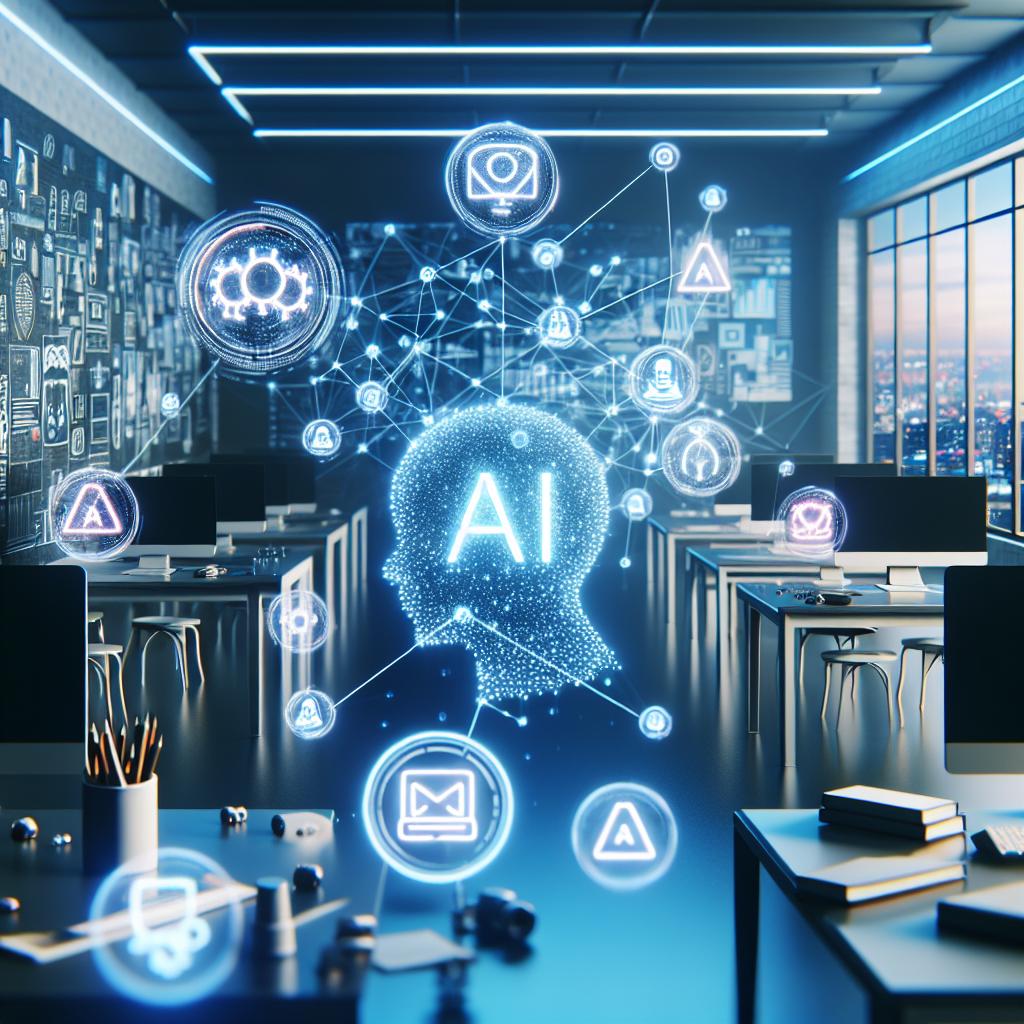 فيديوهات تعليمية, ذكاء اصطناعي, محتوى تعليمي, تقنيات حديثة, تصميم فيديوهات, التعلم الإلكتروني, إنتاج فيديوهات