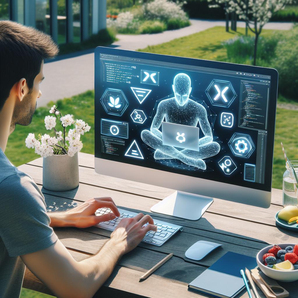 تطوير تطبيقات,Flutter,نظام Android,نظام iOS,تطبيقات الهواتف,برمجة,تكنولوجيا
