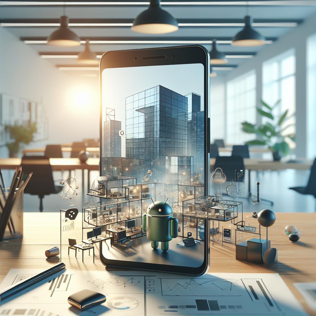 تطبيقات أندرويد,ابتكار,تقنية,تطوير تطبيقات,أسلوب احترافي,تكنولوجيا المعلومات,برمجة التطبيقات