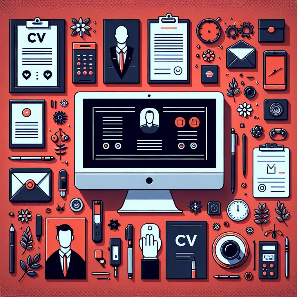 تصميم سير ذاتية,سير ذاتية مميزة,تصميم جذاب,أشكال متنوعة,تصميم احترافي,توظيف,كتابة سير ذاتية