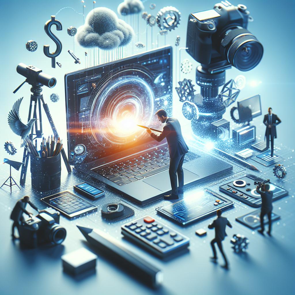 صناعة فيديو,موشن جرافيك,فيديو عالي الجودة,تسويق رقمي,تكنولوجيا,تصميم فيديو,إبداع مرئي