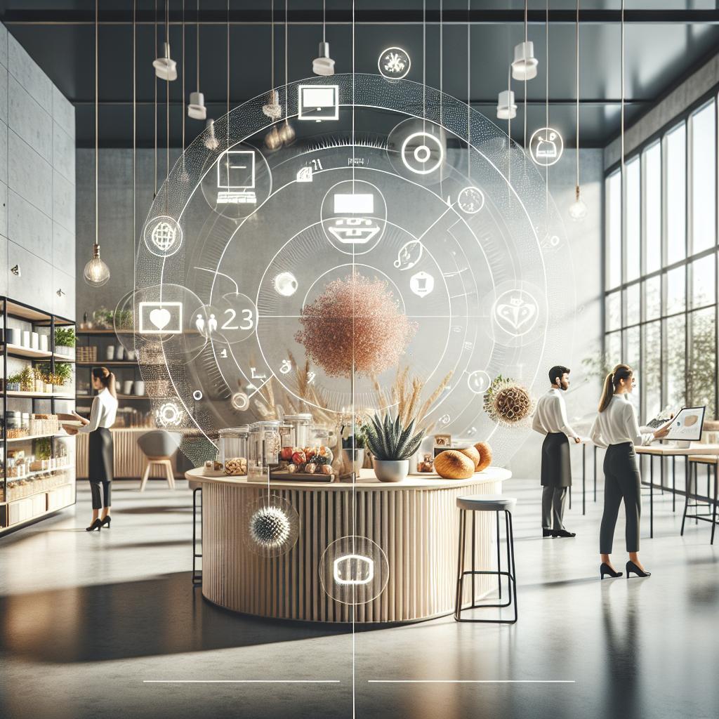 تصميم داخلي,محلات تجارية,أفكار مبتكرة,ديكور,تجارة,تصميم,تسويق