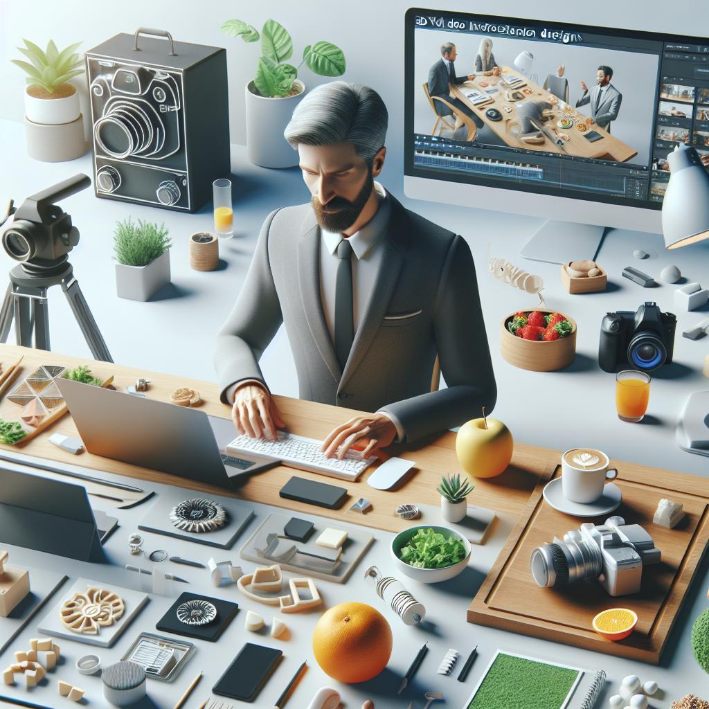 تصميم فيديو,مقدمة فيديو,تقنية 3D,تقنية 2D,تصميم احترافي,فيديو احترافي,تصميم جرافيكي