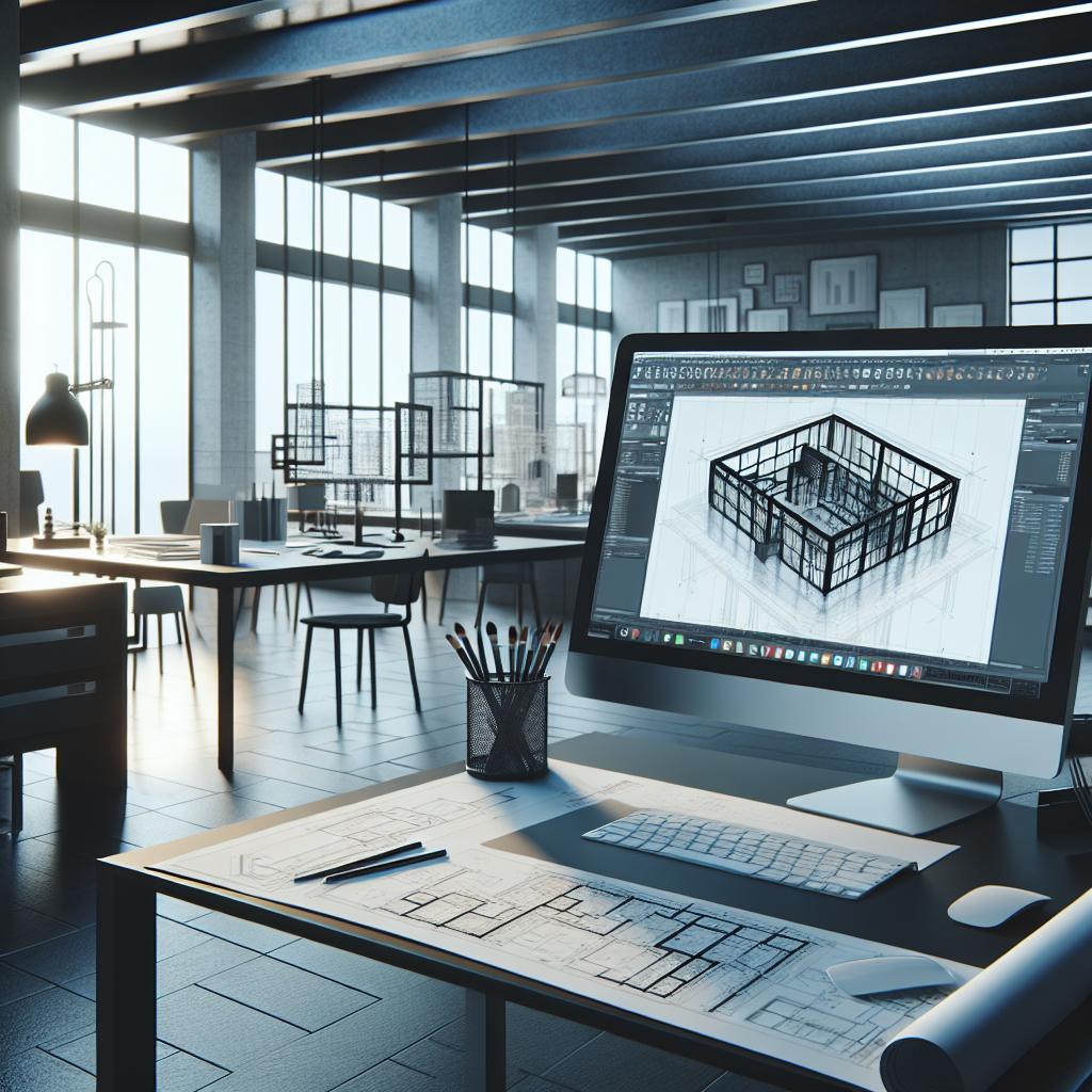 تصميم معماري,ثلاثي الأبعاد,برامج احترافية,تصميم داخلي,رسومات معمارية,تطوير المرافق,فن العمارة