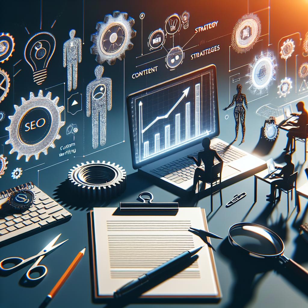 كتابة مقالات,كتابة محتوى,معايير SEO,تحسين محركات البحث,محتوى مخصص,استراتيجيات المحتوى,كتابة محتوى SEO