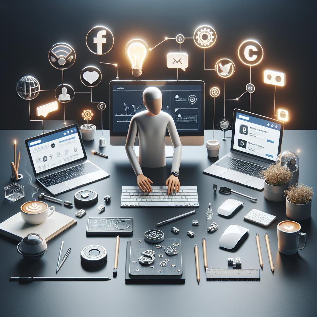 زيادة تفاعل,فيسبوك,إدارة صفحات,متابعين,تفاعل,وسائل التواصل الاجتماعي,استراتيجيات التسويق