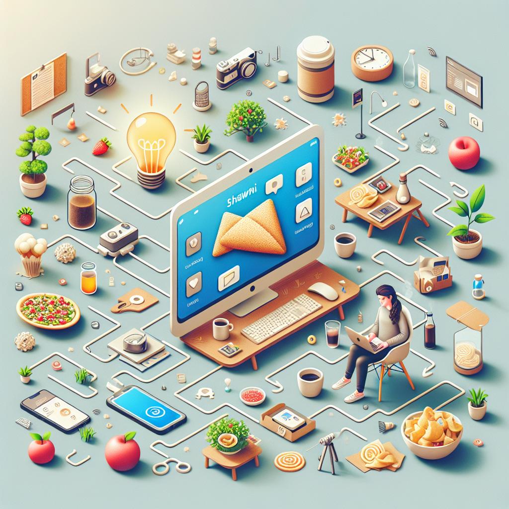 رفع تطبيق, متجر التطبيقات, تطبيقات الهواتف, شاوماي, عملية الرفع, تطوير التطبيقات, نصائح تقنية