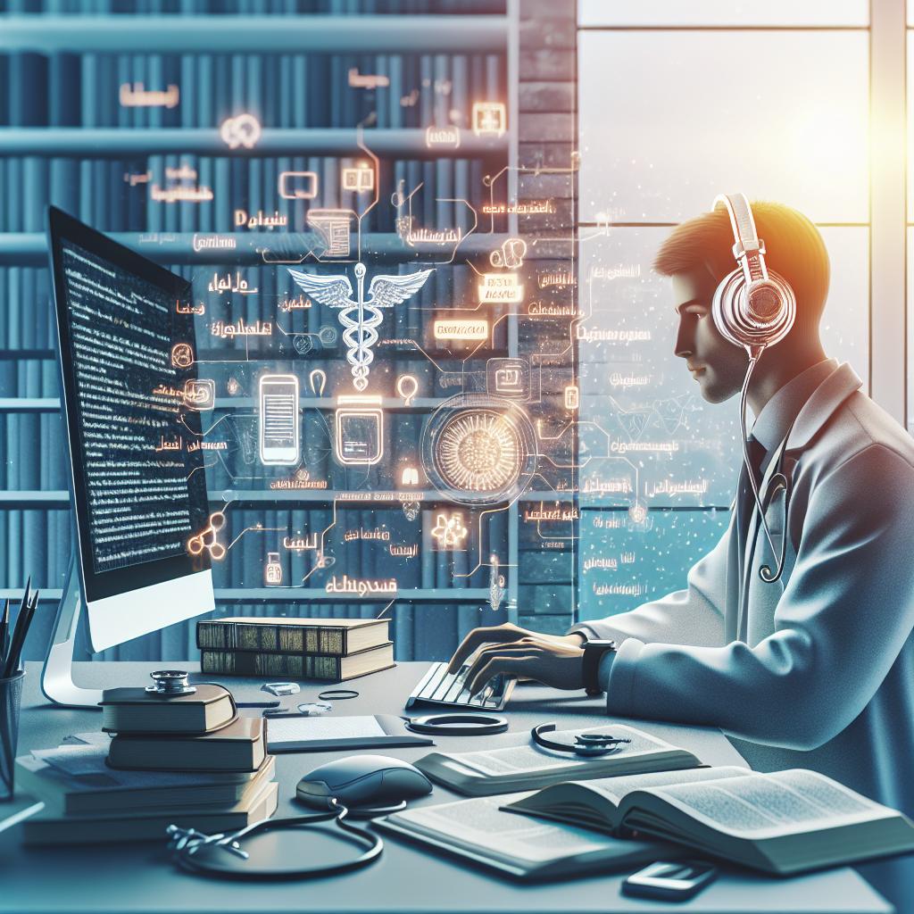 ترجمة طبية,ترجمة دقيقة,اللغة العربية,إنجليزية,فرنسية,المصطلحات الطبية,ترجمة احترافية