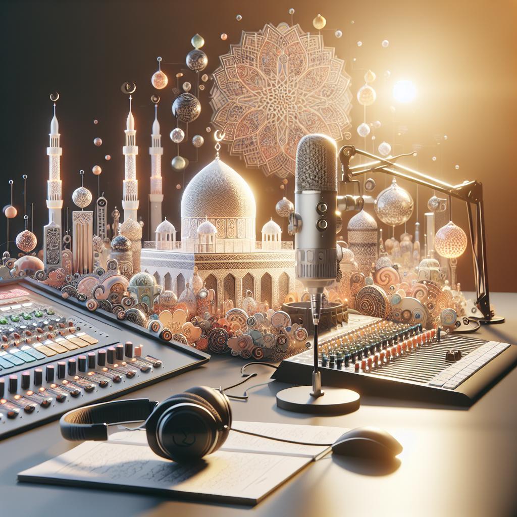 هندسة صوتية,قرآن كريم,إنشاد,صوتيات دينية,تسجيل صوتي,علم الصوت,فنون الصوت