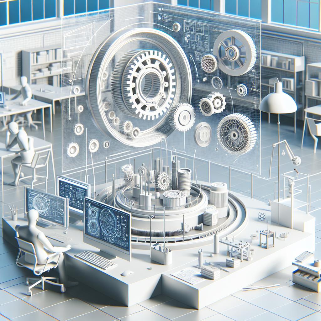 تصميم ثلاثي الأبعاد,تصميم منتجات,قطع ميكانيكية,هندسة,تقنية,تصميم,إنتاج