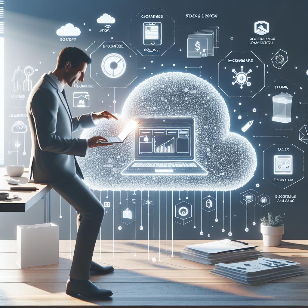 إنشاء متجر إلكتروني, التجارة الإلكترونية, تصميم متجر, المتاجر الإلكترونية, التجارة الرقمية, تسويق إلكتروني, بيع المنتجات