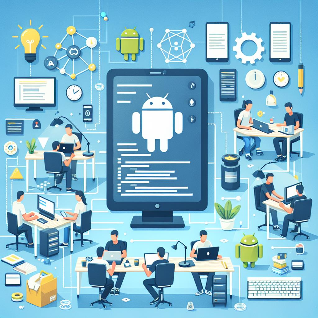 تطوير تطبيقات,أندرويد,كوتلن,جافا,برمجة,تكنولوجيا,تطبيقات_mobile