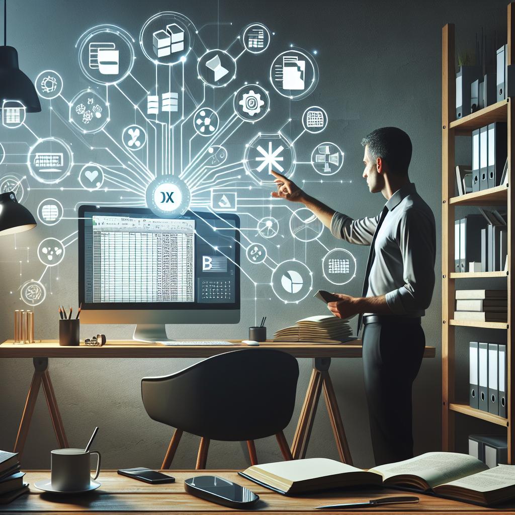 تنظيم ملفات,Excel,إدخال البيانات,دقة عالية,تحسين التنظيم,برامج الحاسوب,إدارة البيانات