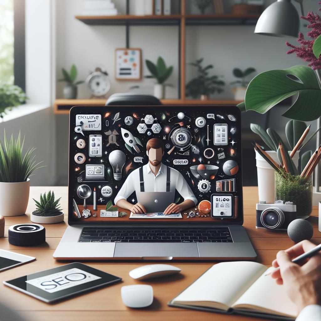 مواضيع حصرية,محركات البحث,تحسين الظهور,SEO,تسويق رقمي,كتابة محتوى,استراتيجيات تسويقية