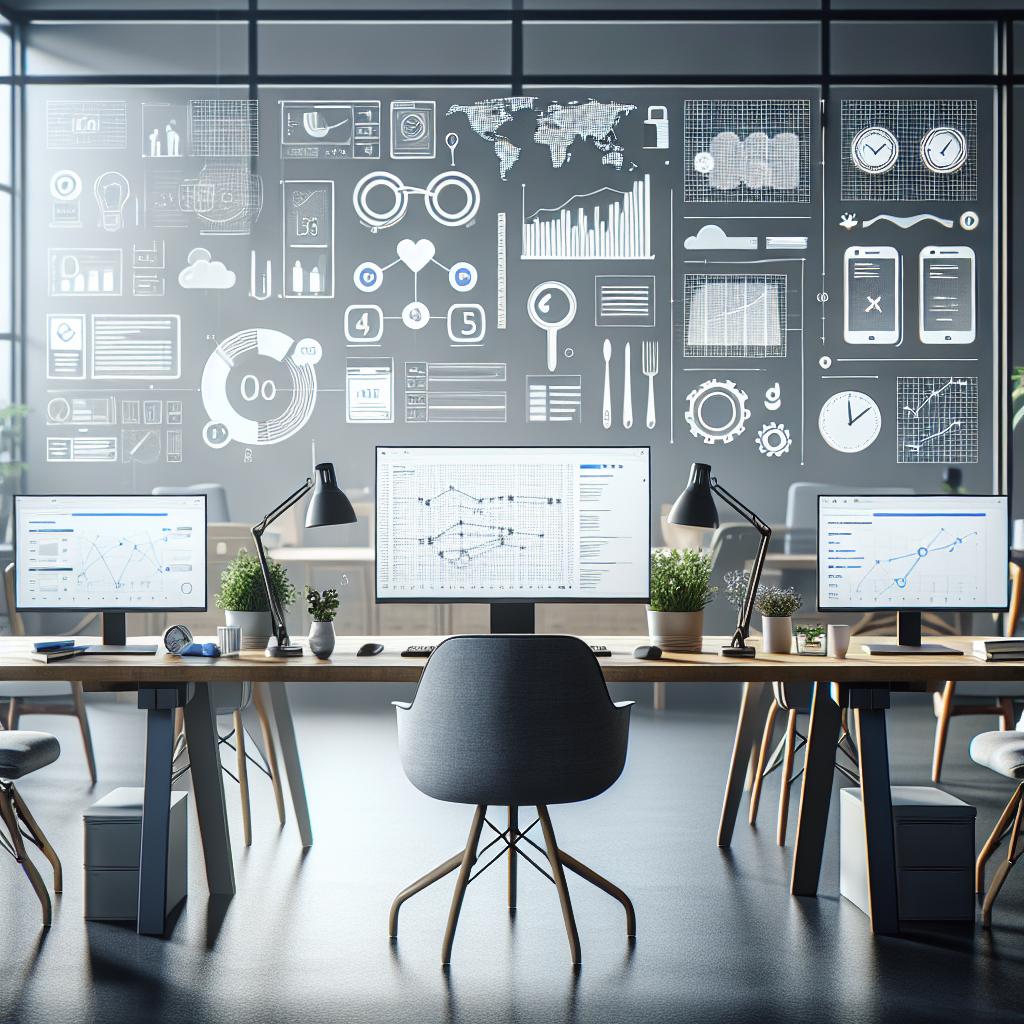 تحليل بيانات,جوجل,خدمات التحليل,Analytics,Search Console,تحليل المواقع,تحسين محركات البحث