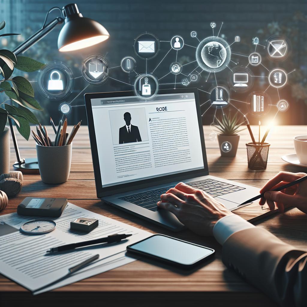 سيرة ذاتية, كتابة سيرة ذاتية, توظيف, سيرة ذاتية احترافية, تطوير مهني, مهارات عمل, بحث عن عمل