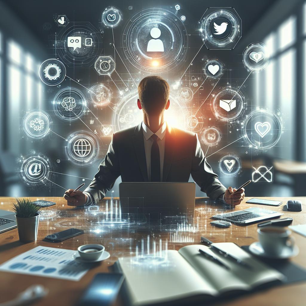 إدارة صفحات التواصل الاجتماعي, التواصل الاجتماعي, تسويق رقمي, فعالية, جودة عالية, استراتيجيات التواصل, محتوى رقمي