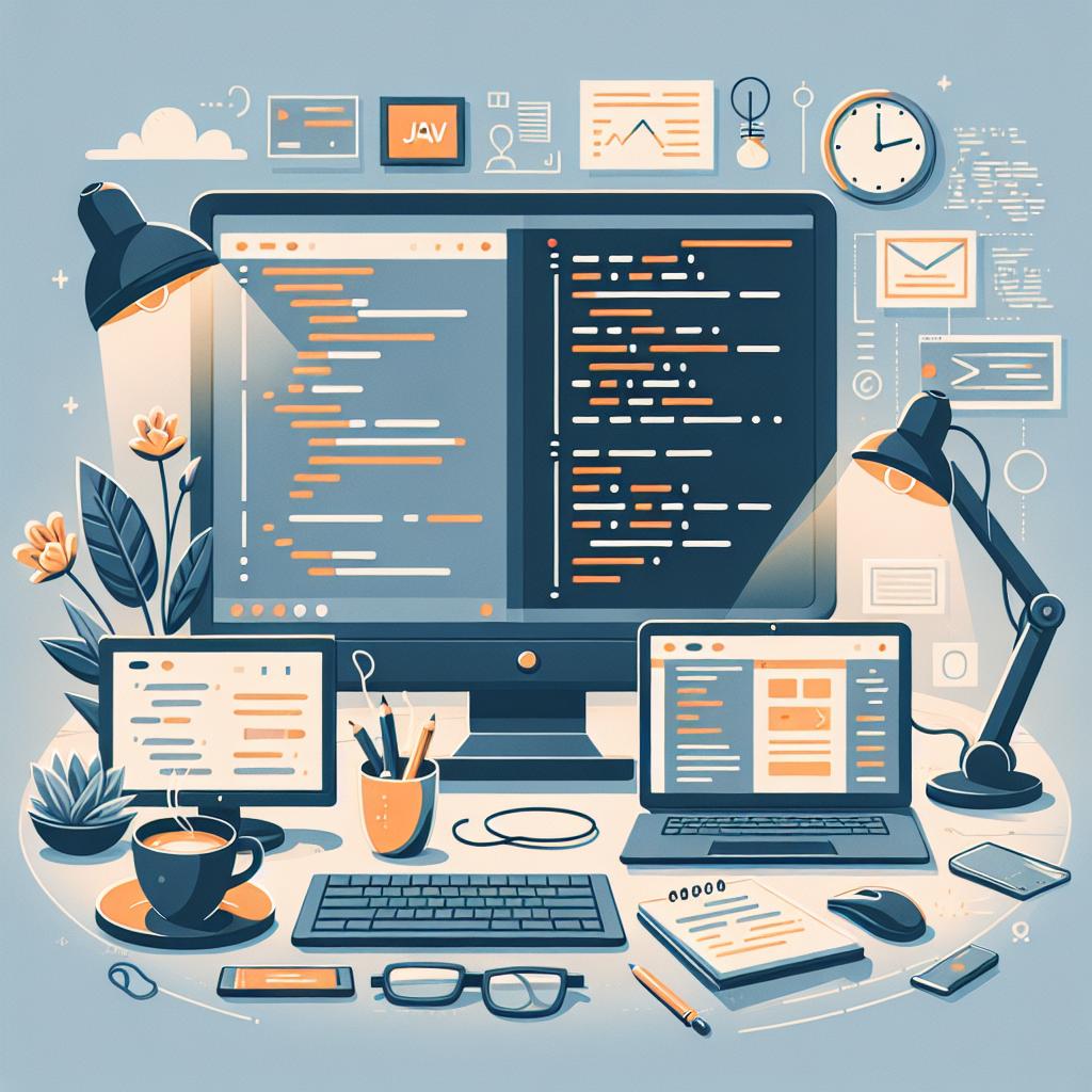 برمجة,واجهات,تطبيقات,سطح المكتب,جافا,تقنية,تطوير