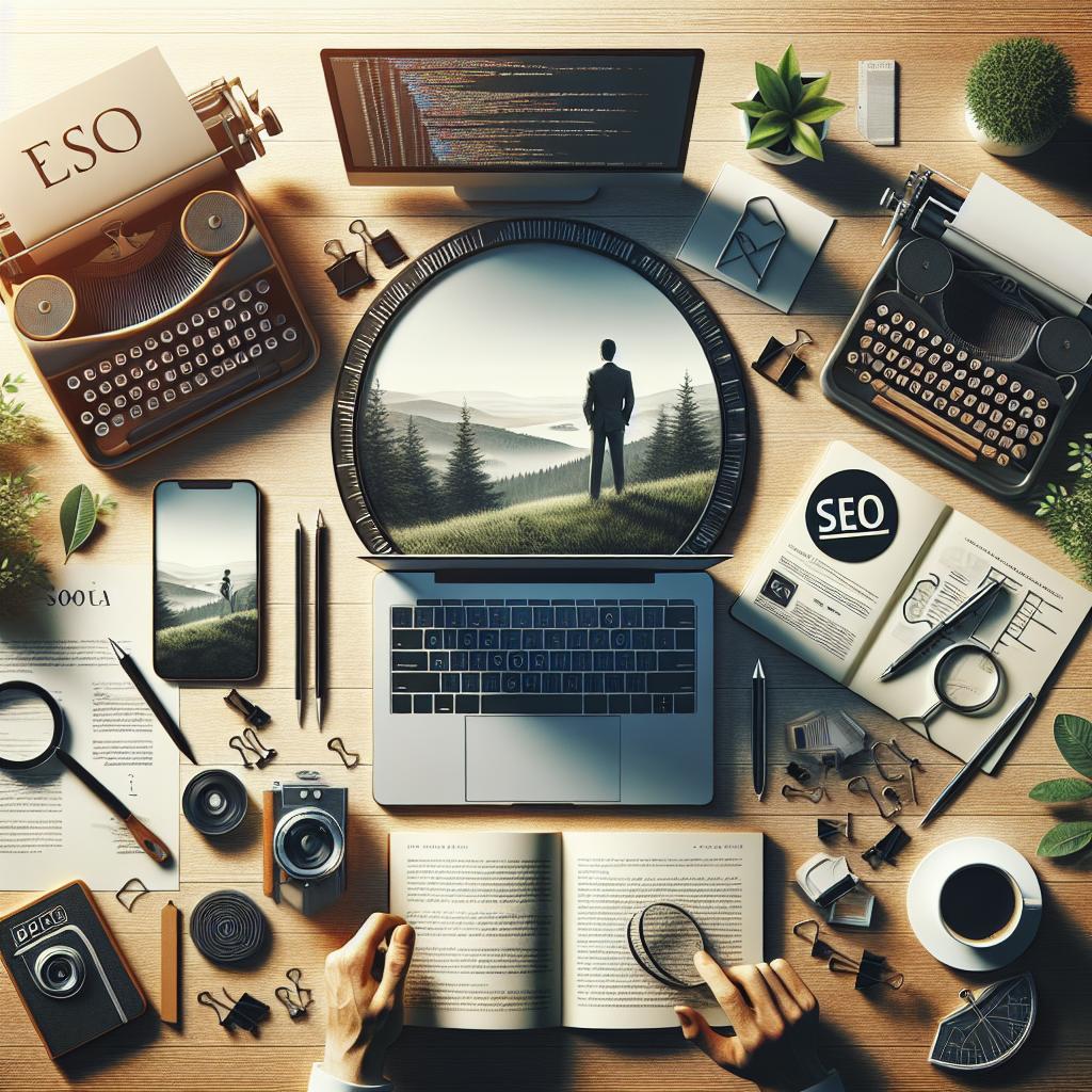 كتابة مقالات,سيو,محركات البحث,تحسين محركات البحث,توافق السيو,محتوى متوافق,كتابة محتوى