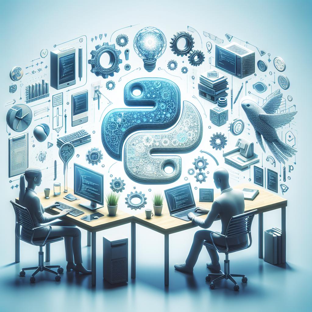 مشاريع بايثون,برمجة,تطوير,تقنية,برمجيات,أفكار مشاريع,برمجة بايثون