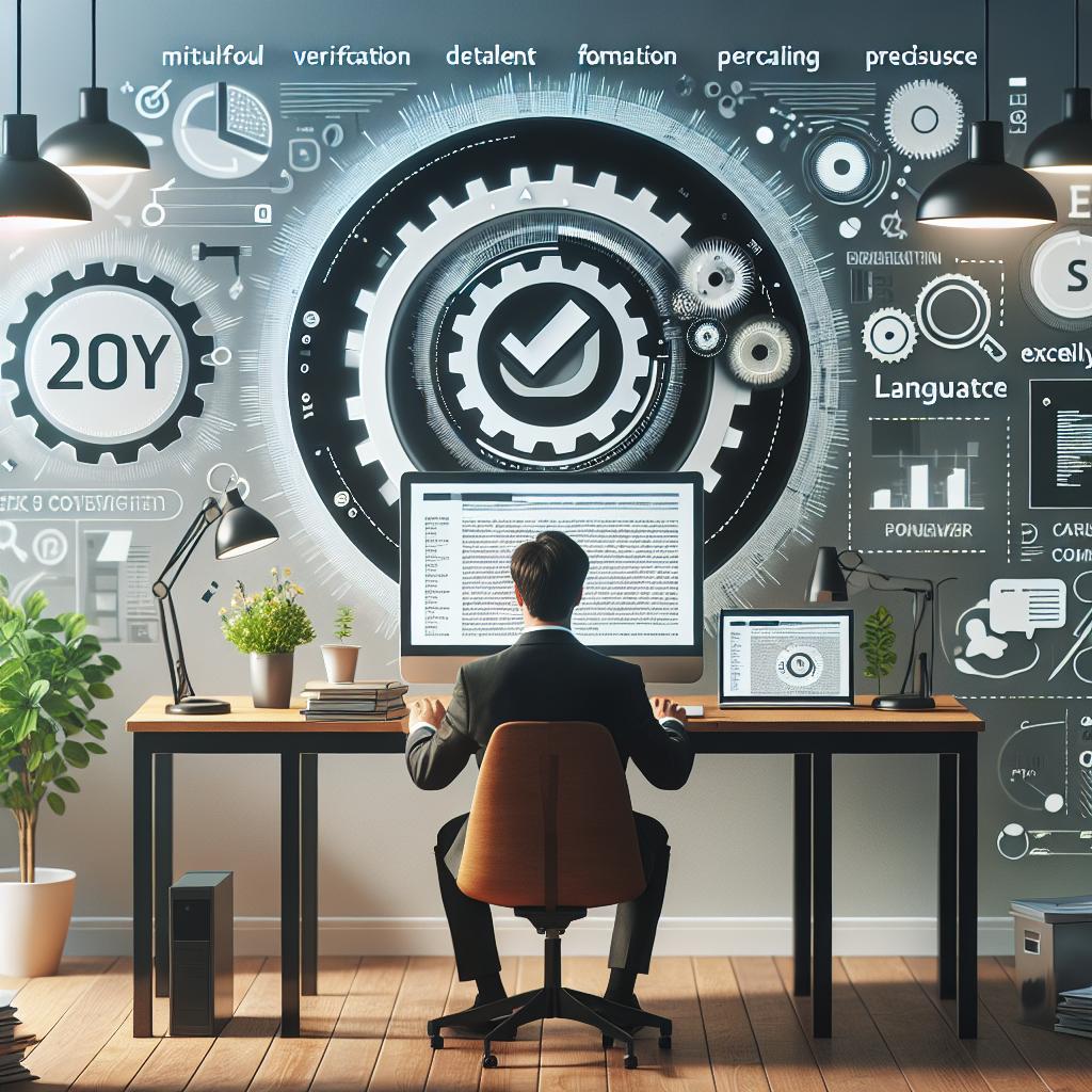 إدخال بيانات,تدقيق لغوي,تدقيق بيانات,تنسيق بيانات,دقة البيانات,تحسين النص,تنسيق ممتاز