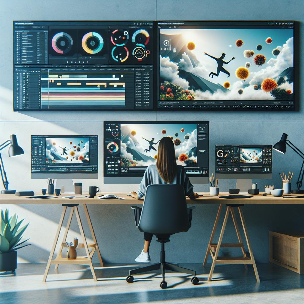 تصميم فيديو,موشن جرافيك,فيديو دعائي,تسويق رقمي,إعلانات,تصميم محتوى,جودة عالية