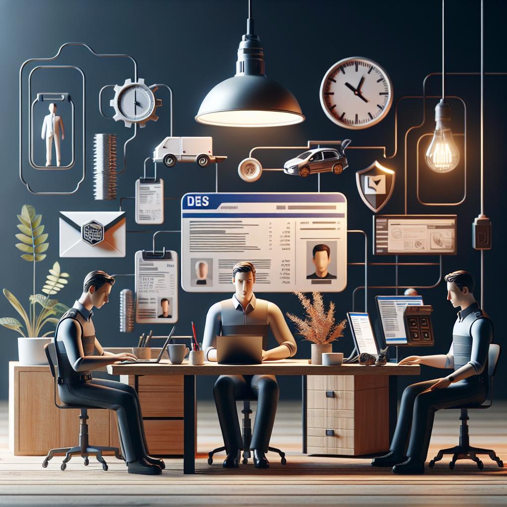 نظام إدارة,رخص القيادة,برمجيات إدارية,تكنولوجيا المعلومات,أنظمة جاهزة,تعديل البرمجيات,قوانين المرور