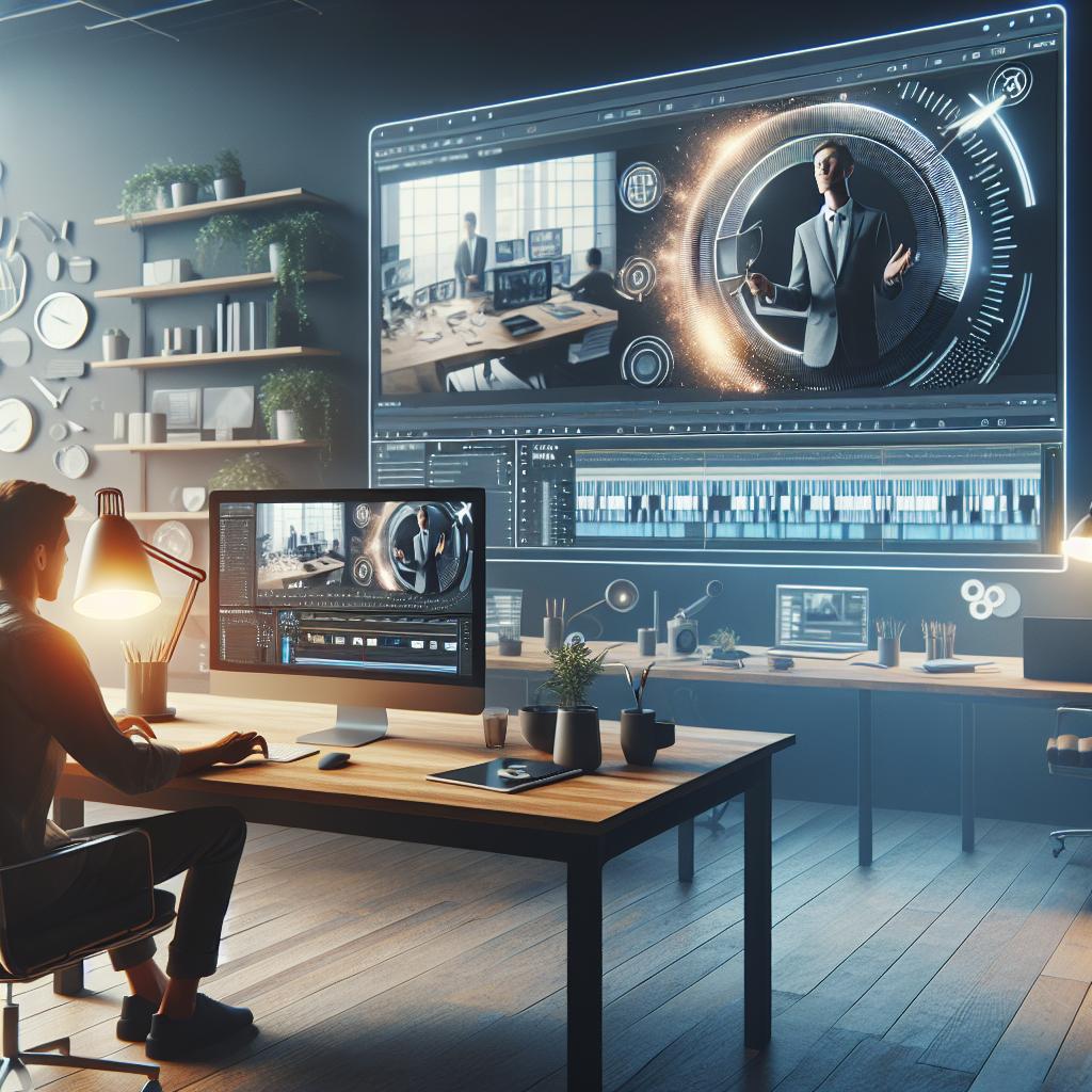 تصميم فيديو,فيديو احترافي,جودة عالية,أساليب فعالة,تحرير الفيديو,إنتاج الفيديو,تصميم جرافيك