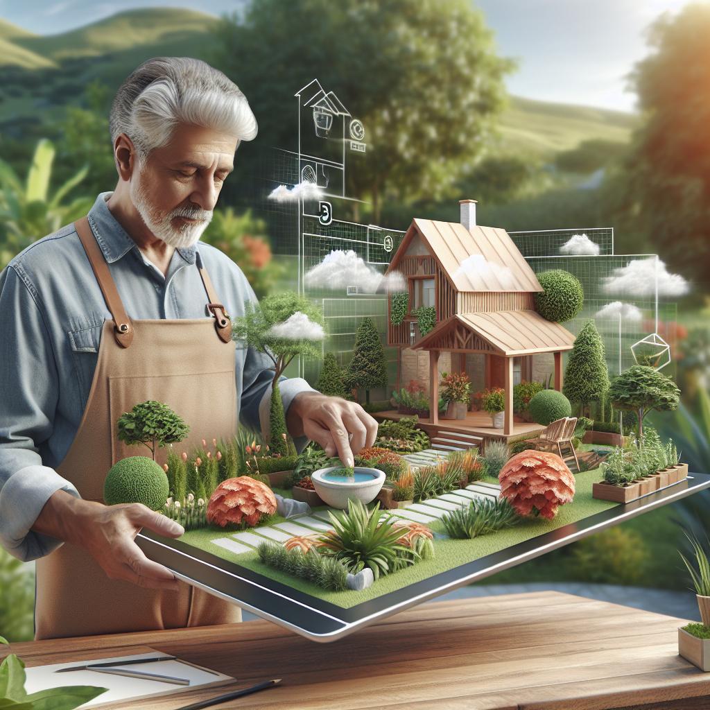 تصميم حدائق,حدائق ثلاثية الأبعاد,تصميم احترافي,ديكور حدائق,تنسيق حدائق,فن الحدائق,تصميم خارجي