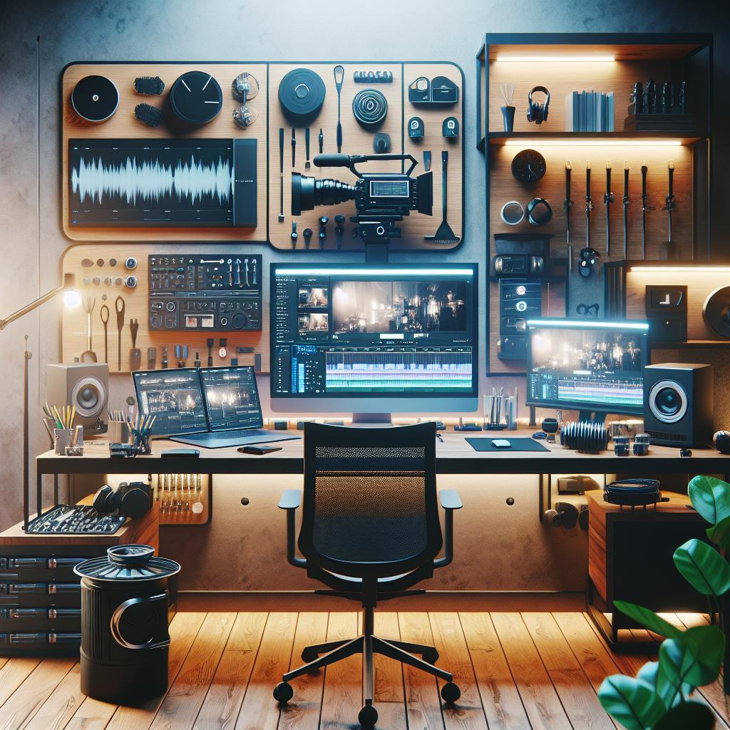 تحرير فيديو,فيديو احترافي,جودة عالية,تحرير فيديو فريد,تقنيات التحرير,صناعة الفيديو,إنتاج محتوى فيديو